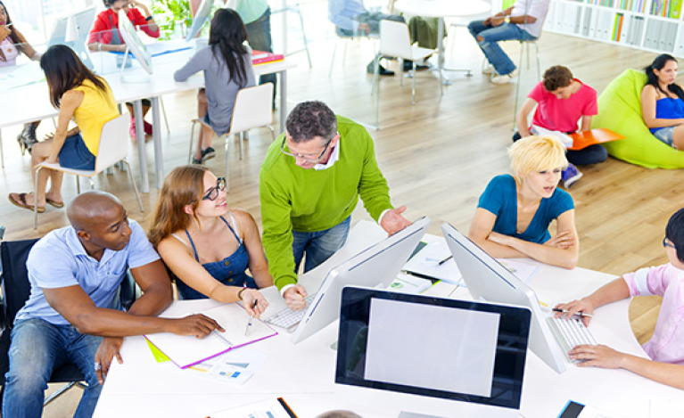 Laboratorio “Comunicazione e relazioni”